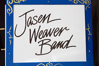 Jasen Weaver Band