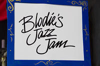 Blodie's Jazz Jam