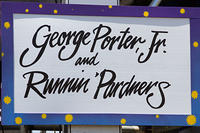 George Porter Jr. and the Runnin' Pardners