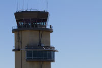 JRB Control Tower