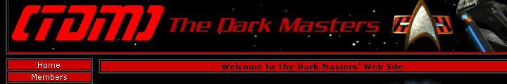 [TDM] The Dark Masters