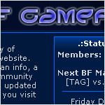 The Assembly of Gamers