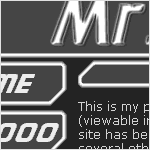 Mr. Bs Domain Version 4