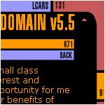 Mr. Bs Domain Version 5