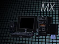 Vaio - MX Series