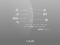 Vaio - History - 2001