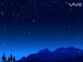 Vaio - The Starlit Sky of Winter