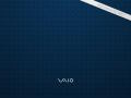 Welcome to My VAIO Pass - Blue