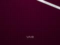 Welcome to My VAIO Pass - Red