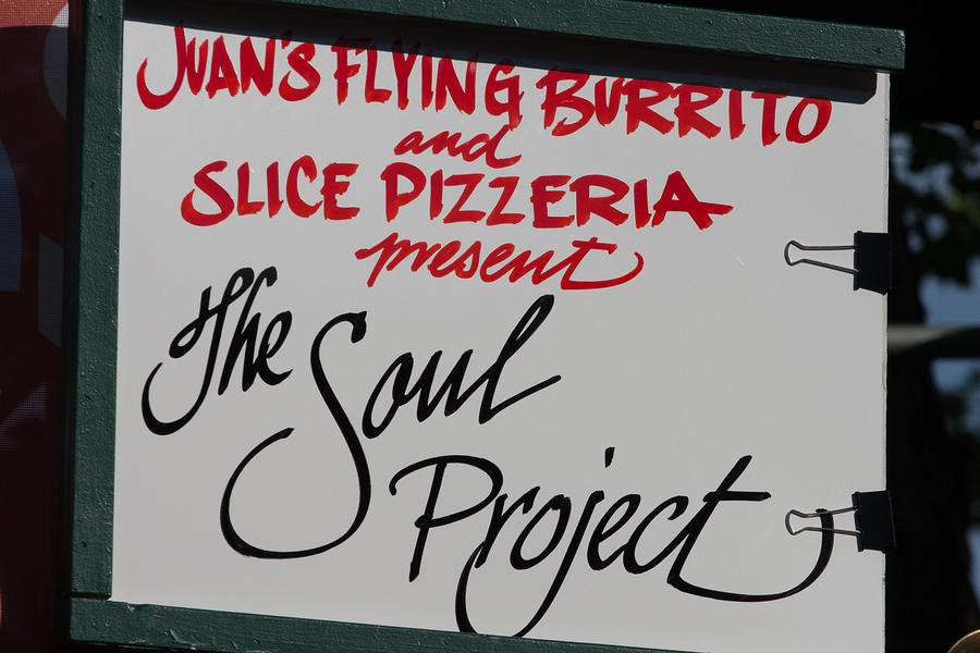 The Soul Project