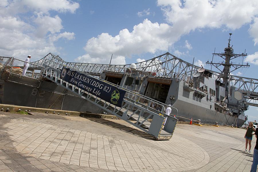 NOLA Navy Week