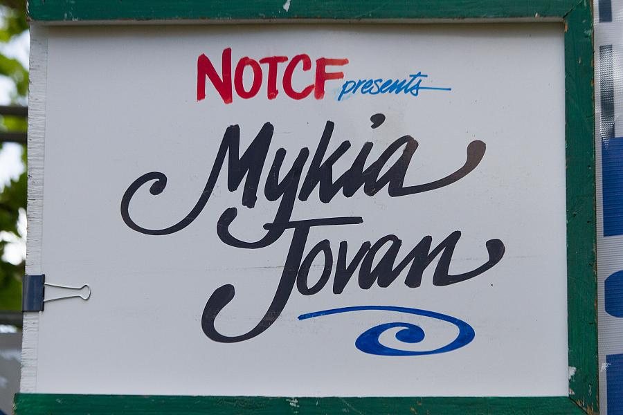 Mykia Jovan