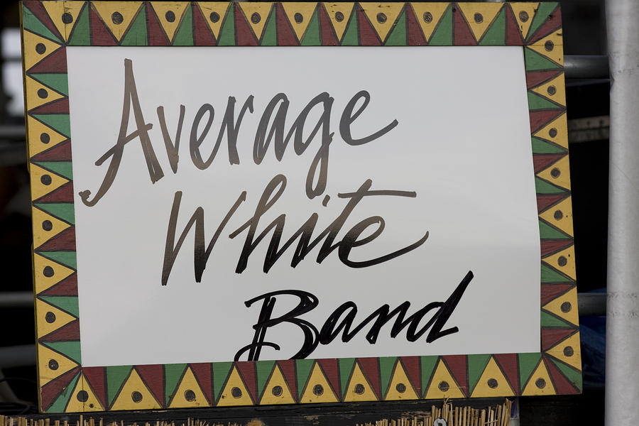 Average White Band