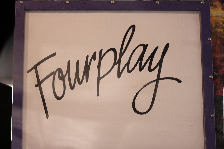 Fourplay