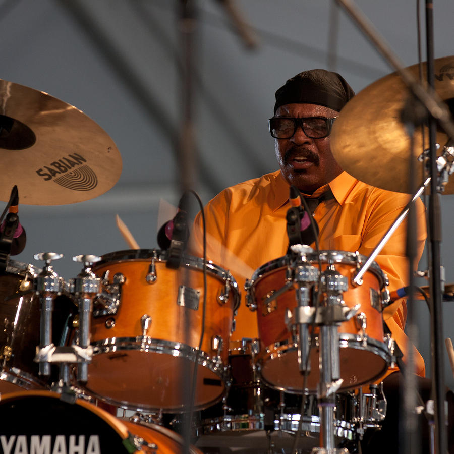 Harvey Mason