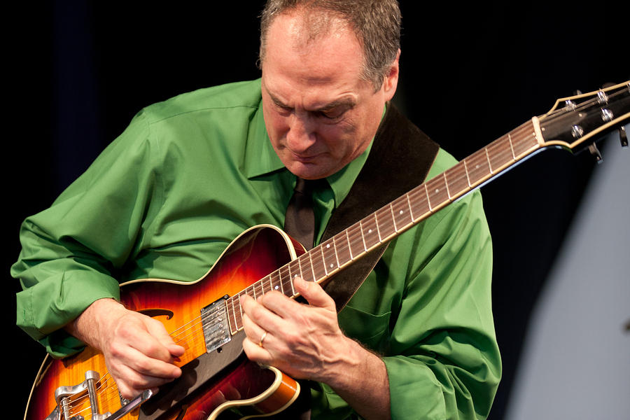 Chuck Loeb