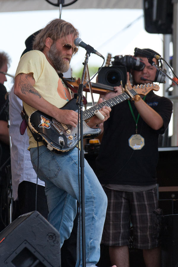 Anders Osborne