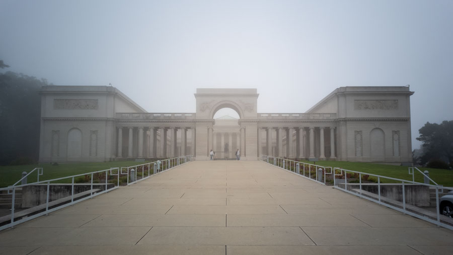 Legion of Honor