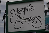 Storyville Stompers