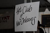 Hot Club of New Orleans