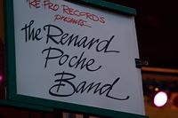The Renard Poche Band