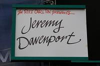 Jeremy Davenport