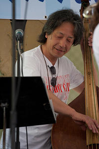 Toshiya Higuchi