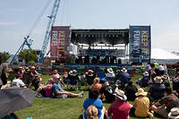 Storyville Stompers Brass Band