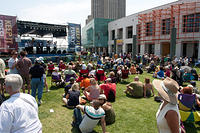 Storyville Stompers at Capital One Stage