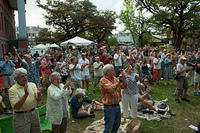 FQF 2014 comes to a close