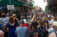 Washboard Chaz Blues Trio