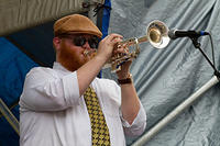 Doyle "Trumpet Red" Cooper