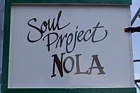 Soul Project NOLA