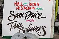 Sam Price and the True Believers