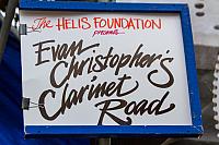 Evan Christopher's Clarinet Road