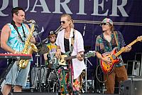 French Quarter Fest 2026