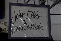 John Ellis and Double-Wide