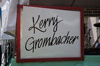 Kerry Grombacher