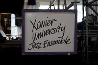 Xavier University Jazz Ensemble