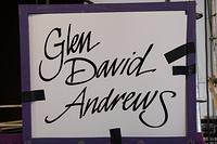 Glen David Andrews