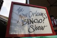 The New Orleans Bingo Show