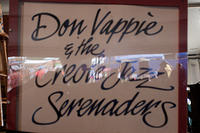 Don Vappie & the Creole Serenaders