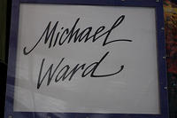 Michael Ward