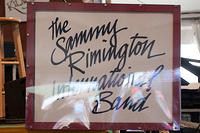 The Sammy Rimington International Band