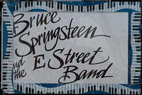 Bruce Springsteen and the E Street Band