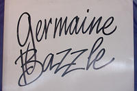 Germaine Bazzle