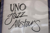 UNO Jazz All-Stars