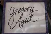 Gregory Agid