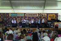 Lionel Ferbos Palm Court Jazz Band