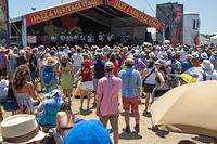 Storyville Stompers Brass Band